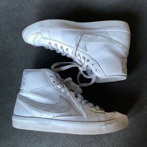 Nike blazers